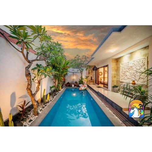 A&R4 Villa - by Unicorn Villas Bali