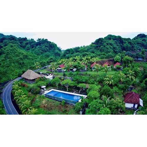 Ara Artati Lombok bungalows and Restaurant