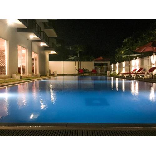 ARA Beach Resort Mirissa