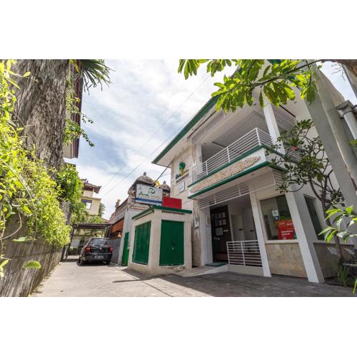 Ara Inn Bed And Breakfast by ecommerceloka