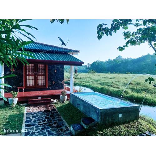 ARA Place - Boossa - Private Villa