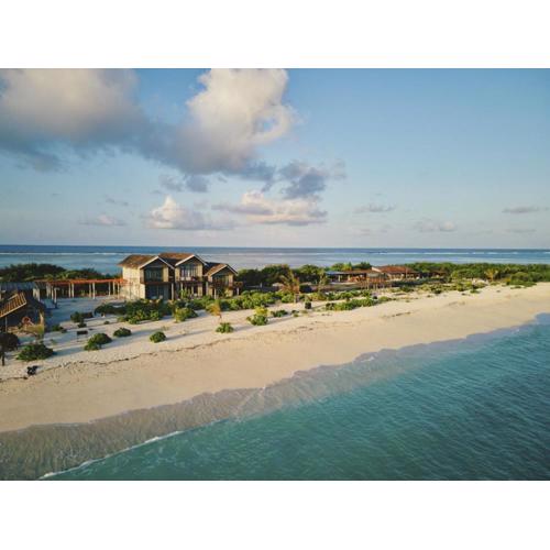 Araaik Beach Village