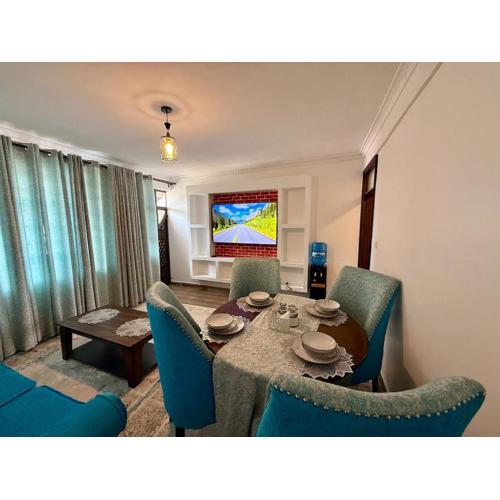 Arabel House 2 Bedroom Naivasha