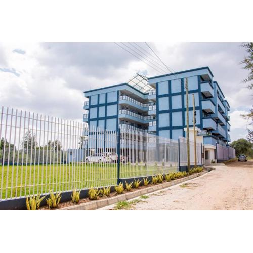 Arabel Studio Apartment