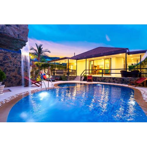 Arabella Ao Nang Private Pool Villa