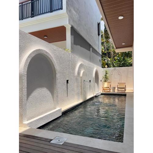 Arabella Villa Uluwatu