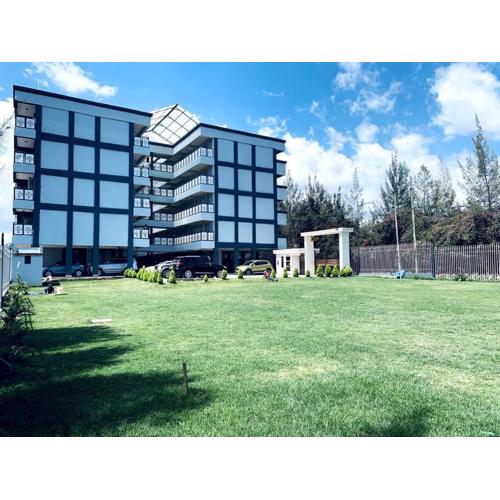 Arabel's Place 2 Bedroom California Plaza Nanyuki