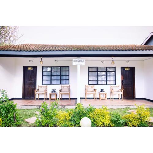 Arabel's Place Riverside Villas