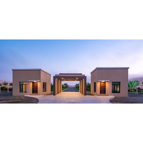 Arabian Nights Resort & Spa