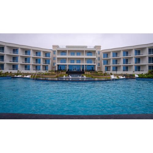 Arabian Sea Resort Salalah