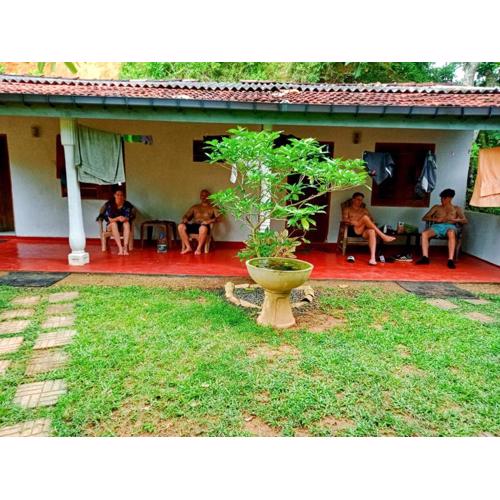 Arachchi Guest House