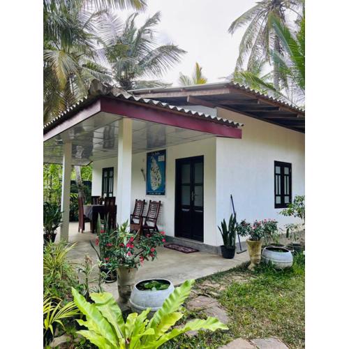 Arachchi Villa Tangalle