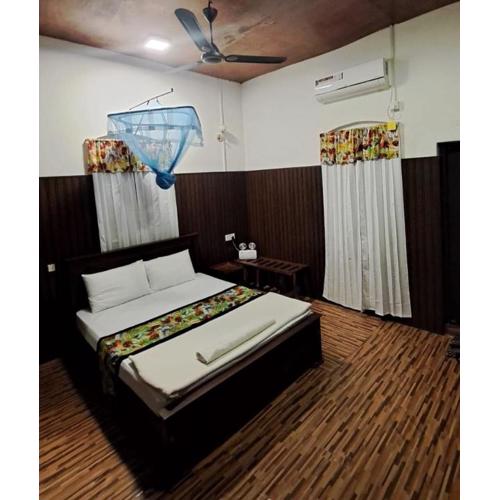 Arachiwil Green Nature Resort