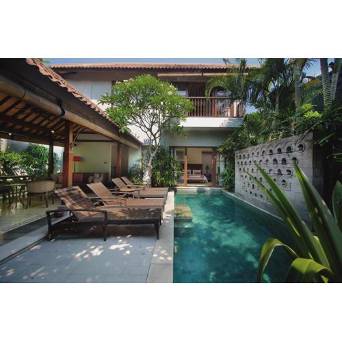 Aradhana Villas by Ekosistem