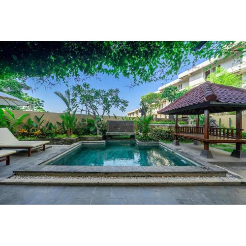 Aradhia Villa Nusa Dua