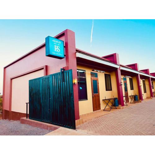 Araess Homestay Karatu