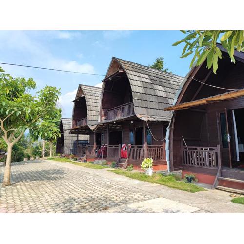 Arafah Resort @ Danau Kerinci Jambi RedPartner