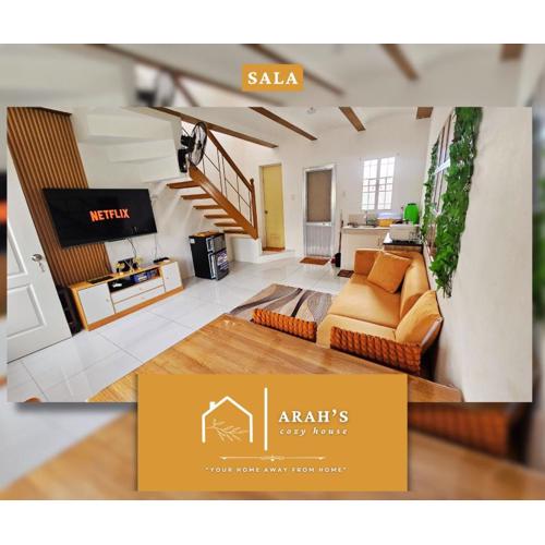 Arah Cozy House
