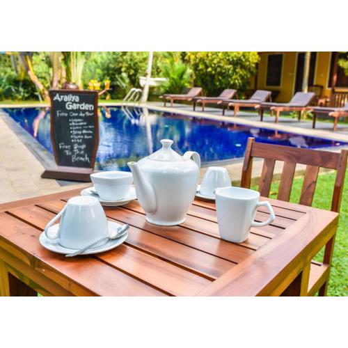 Araliya Gardens Hotel