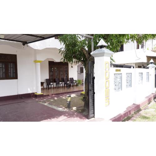 Araliya Golden Hotel