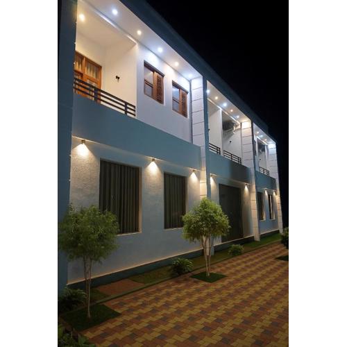 Araliya Hotel