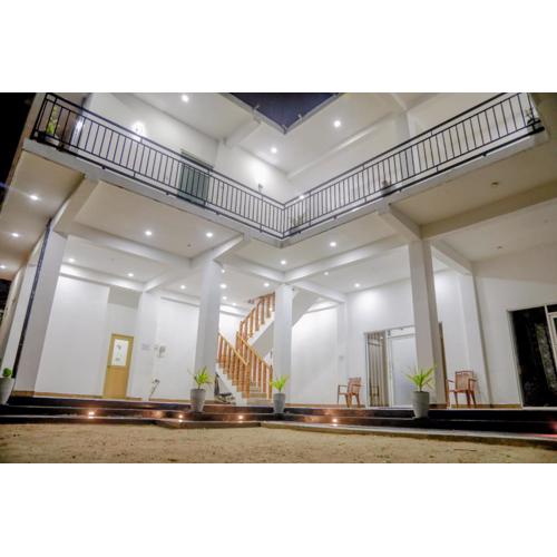 Araliya Lagoon Park Resort