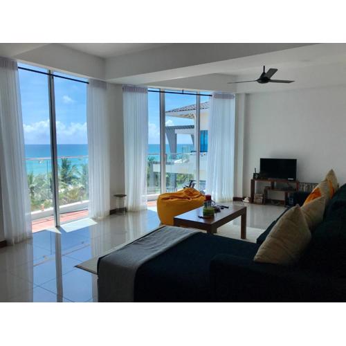 Araliya OceanFront Condos Nilaveli, Trincomalee