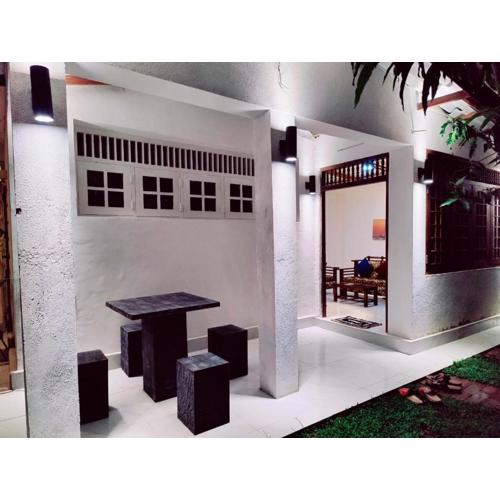Araliya Uyana Residencies Colombo - Entire House with Two Bedrooms