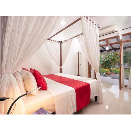 Araliya Villa Moragalla