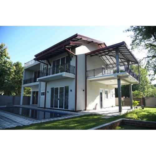 Araliya Villa