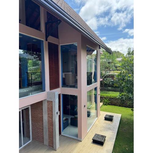 Araliyaa Tourists Lodge