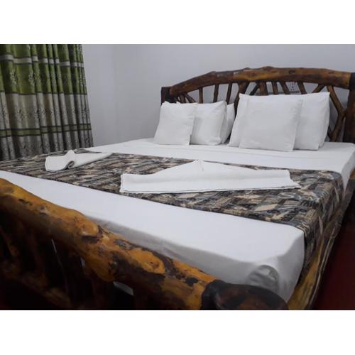 Aralu Habarana Resort