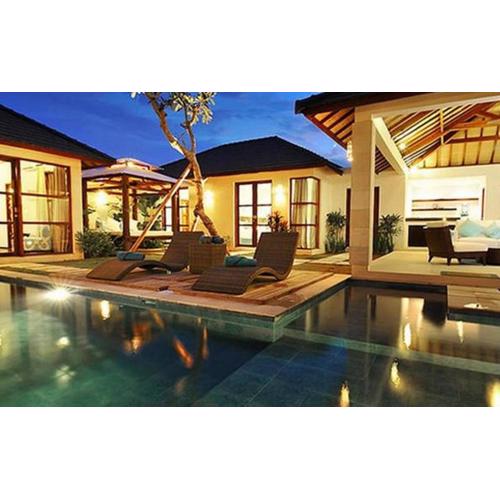 Arama Riverside 5 Bedrooms by Villas Direct Bali