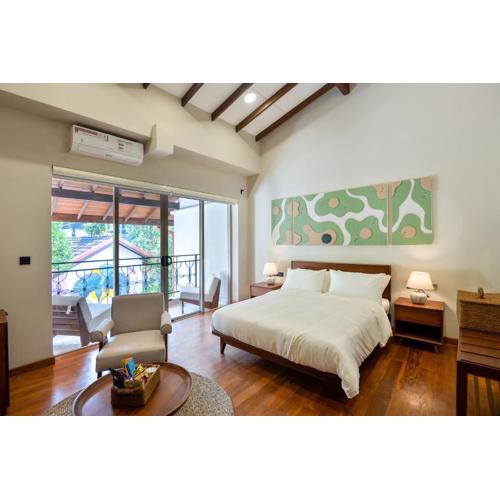 Arambhaya Boutique Hotel