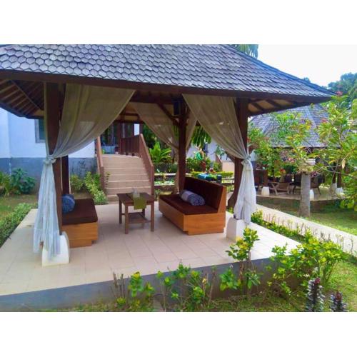 Araminth Guest House and Spa