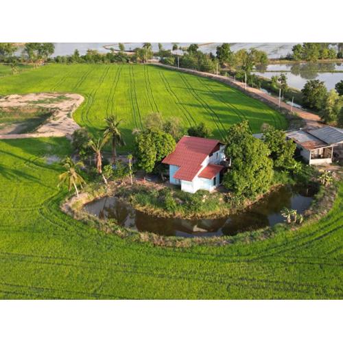 Aran Hostel & Cafe Nakorn Sawan