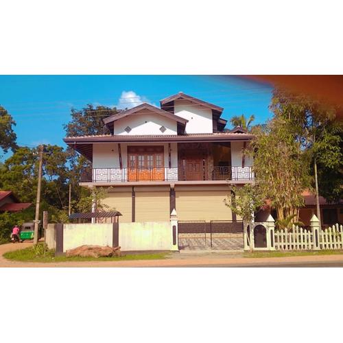 Arana Holiday Resort