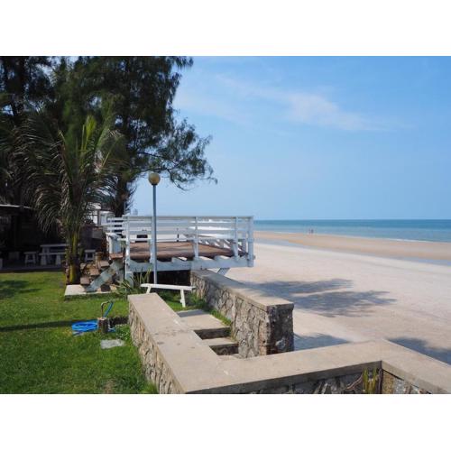 Aranava Resort Huahin