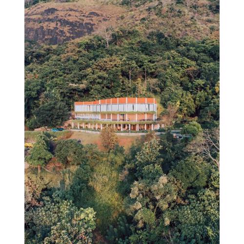 Arangala Forest Lodge
