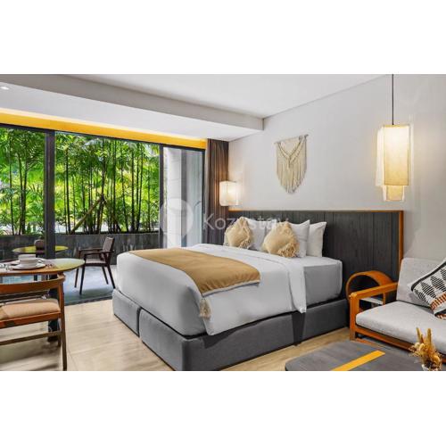 Aranya by Kozystay - Nusa Dua