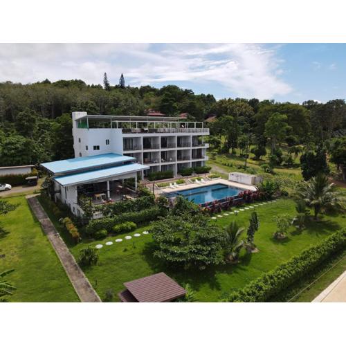 Aranya Resort Koh Lanta