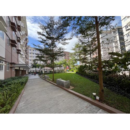Aras Solace Place