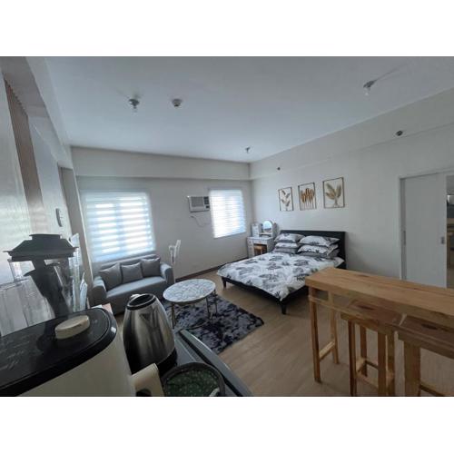 Aras Solace Place