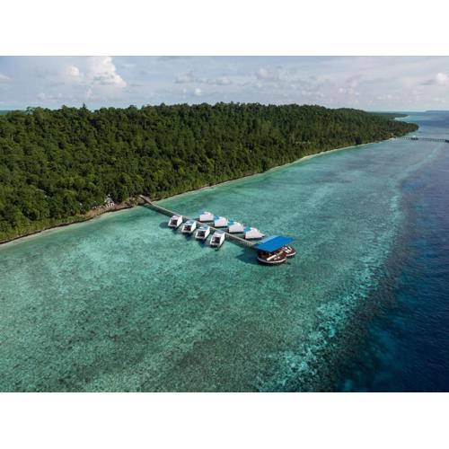 Arasatu Villas & Sanctuary