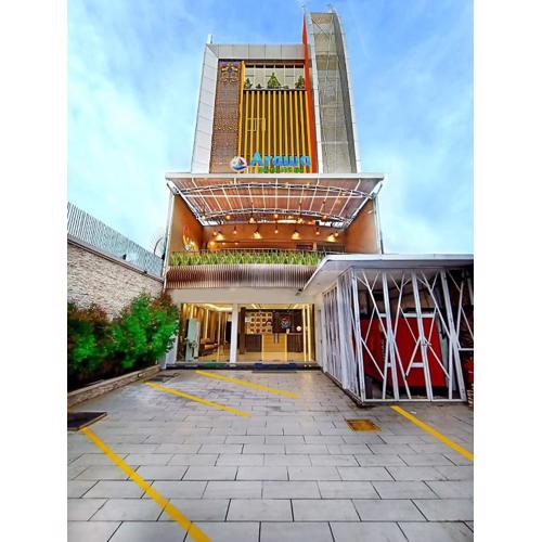 Arawa Traveller's Inn Motel