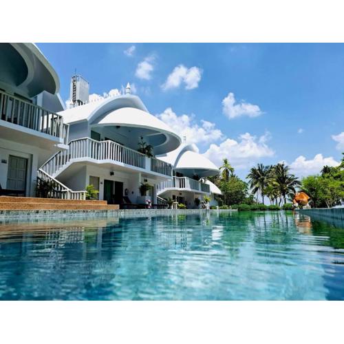 Arawan Beach Resort Krabi