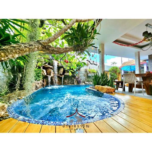 Arawan Pool Villa Hua Hin