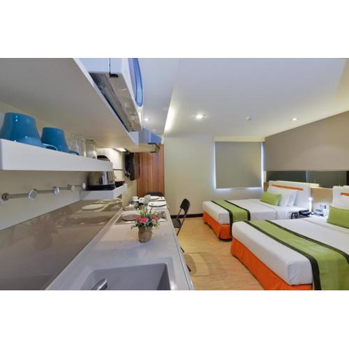 Arawana Express Phromphong