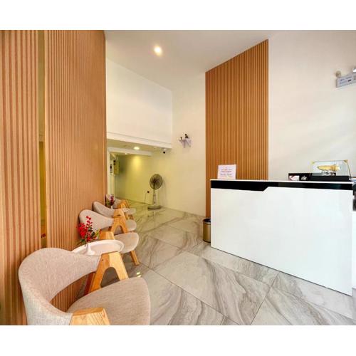 Arawana Express Sukhumvit 22