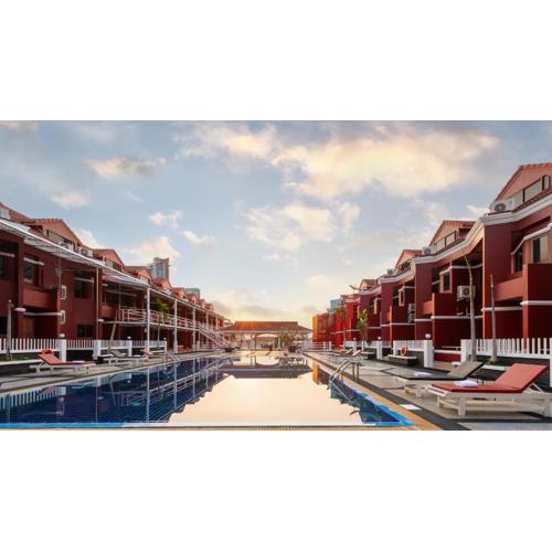 Arawana Regency North Pattaya